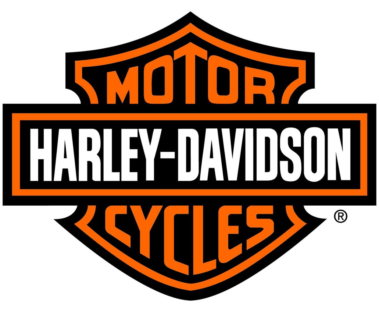 Harley Davidson Used Parts