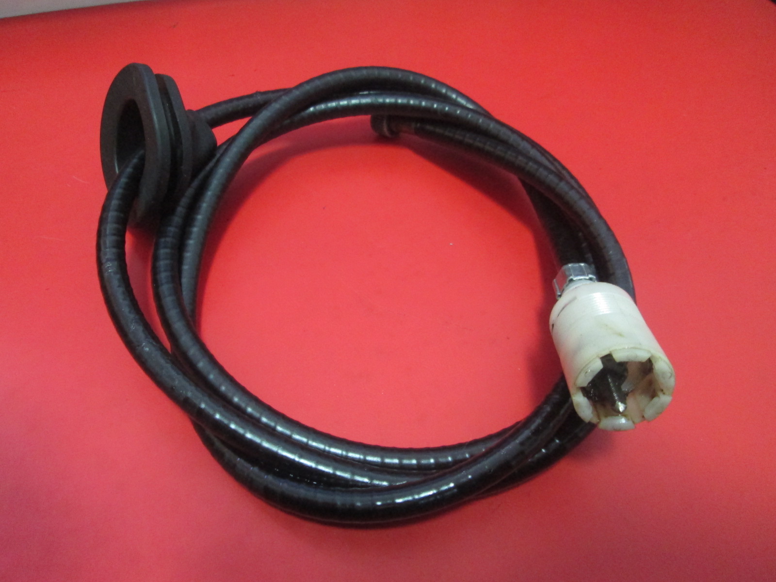 Cable km auto w/drivers licence